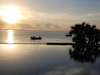 Vilanculos Beach Lodge - Sunset 